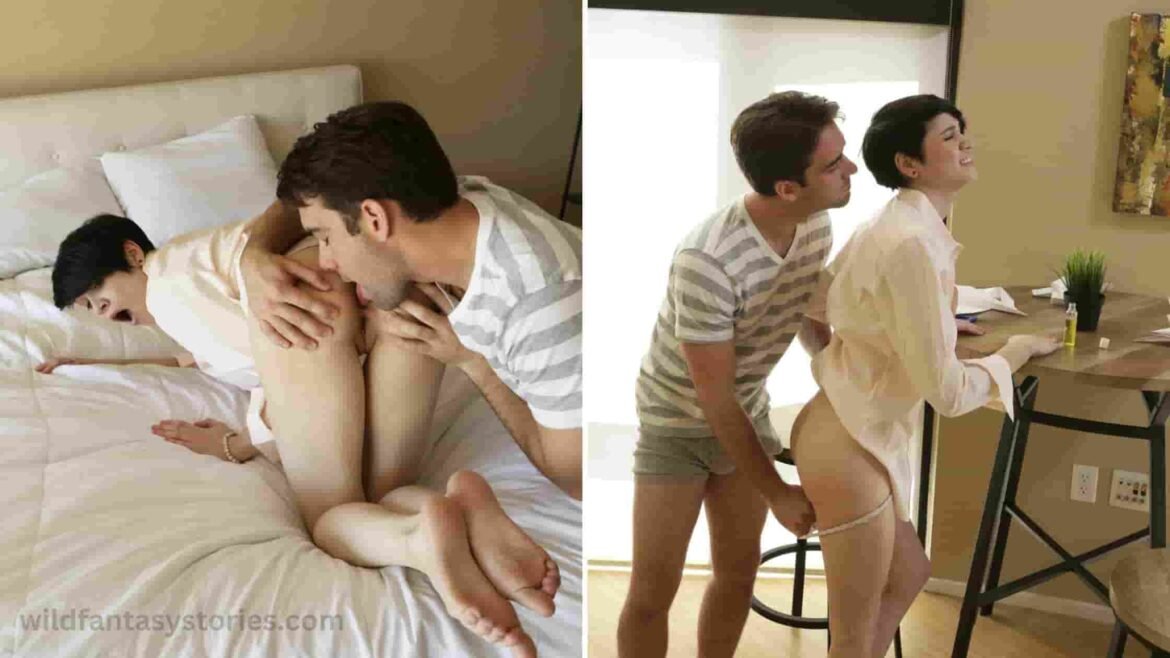 सौतेली बहन की चूत की चुदाई- Step Sister Sex